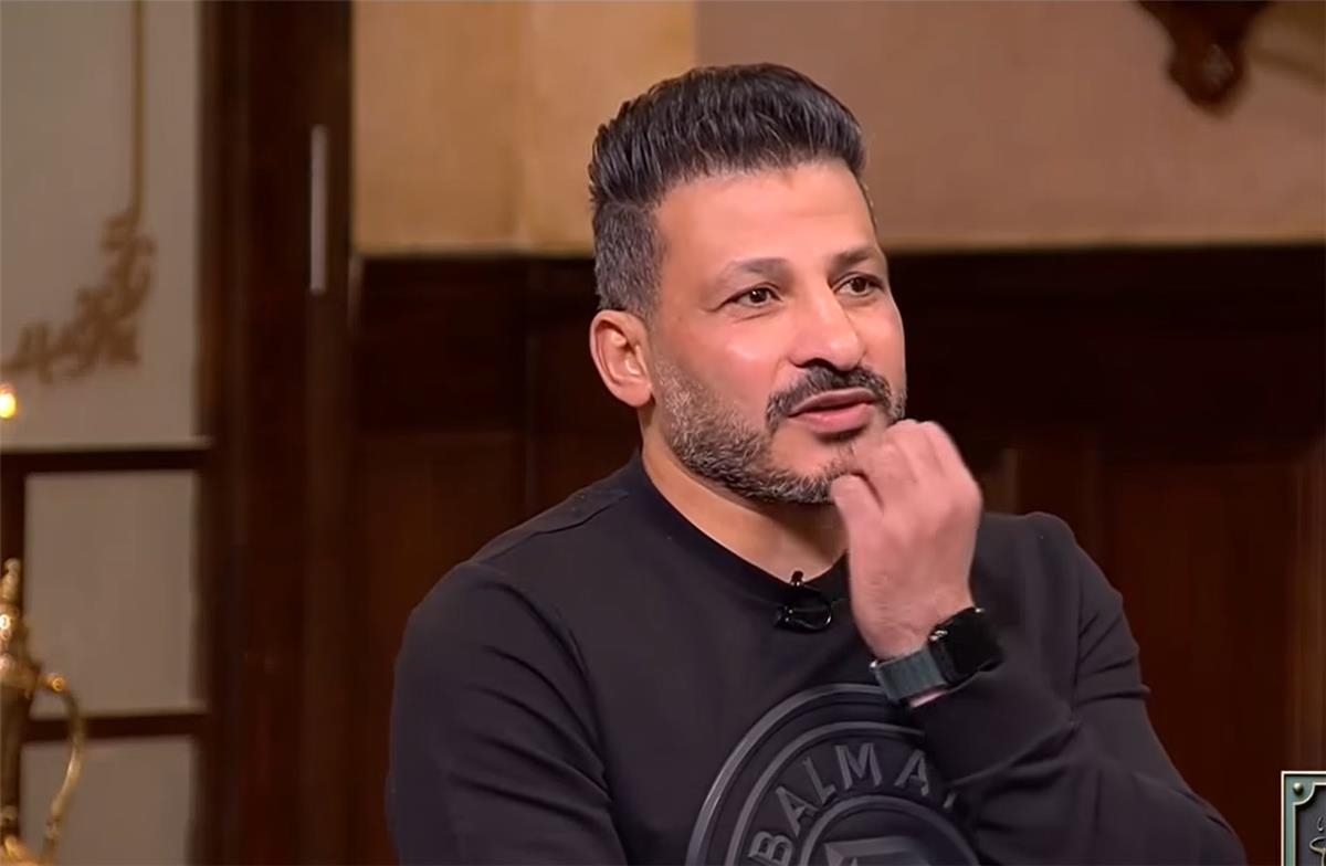 سيد معوض ينتقد أداء لاعبي الأهلي في كأس العالم للأندية