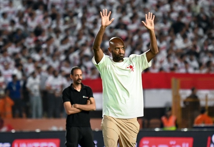 نجم الأهلي السابق: يجب مناقشة ملف شيكابالا داخل الغرف المغلقة
