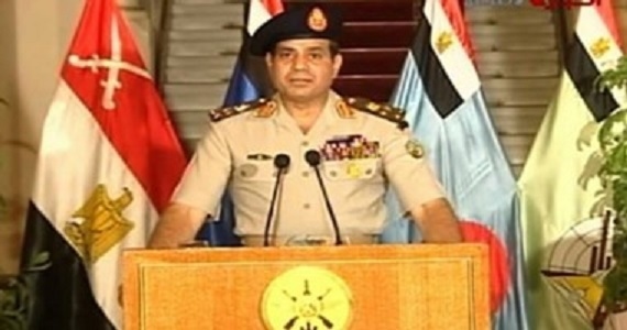 رئيس التحرير يكتب: هذه مصر .. وهؤلاء المصريون