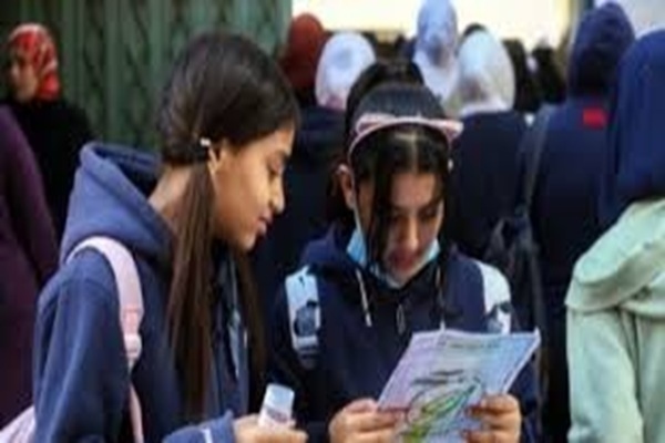 بدء التحويلات بين المدارس للعام الجديد غدًا إلكترونيًا