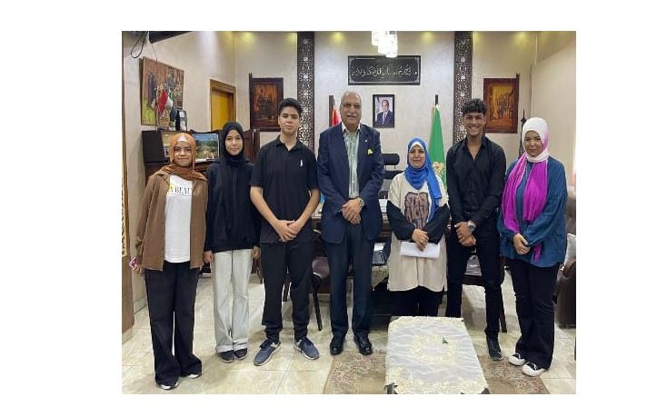 تعليم القليوبية يُطلق مبادرة "اعرف بلدك" لتعزيز الوعي الوطني