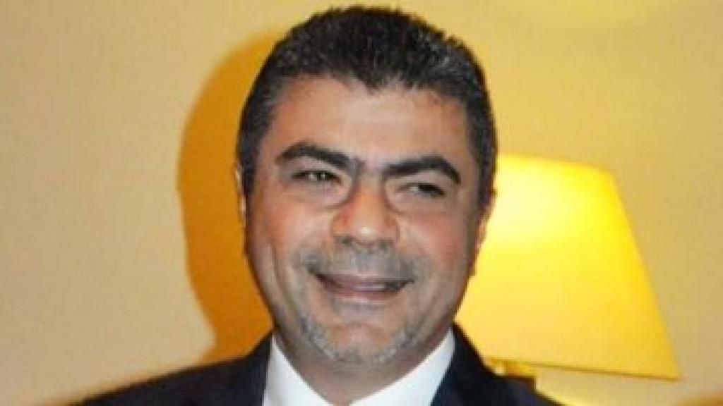 أيمن الجميل : استجابة القائد الرئيس السيسي لثورة 30 يونيو أنقذت مصر والمصريين من مصير مظلم.. وتحية واجبة لشهدائنا فى الجيش والشرطة