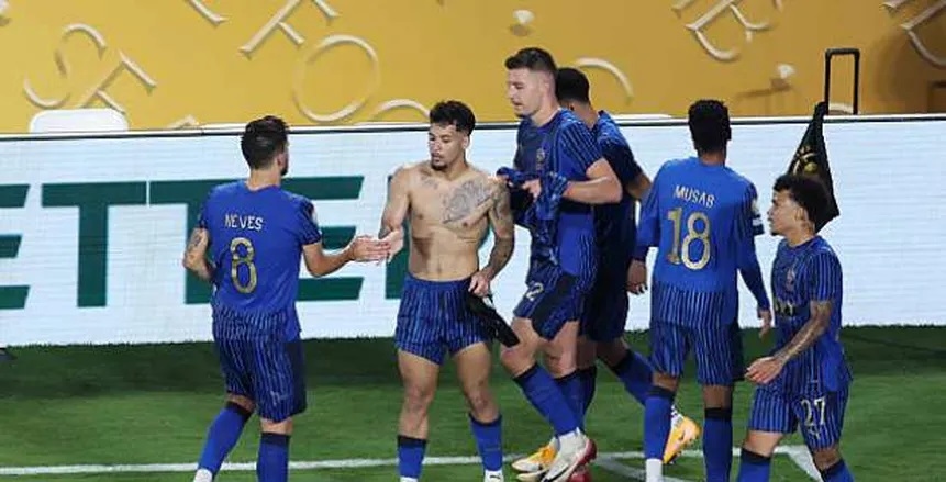 القنوات الناقلة لمباراة الهلال السعودي وفلومينينسي