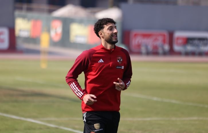 بـ 8 ملايين دولار.. الريان القطري يُغري الأهلي لضم وسام أبو علي