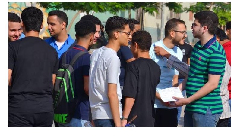 مواصفات امتحان علم النفس لـ الثانوية العامة 2025