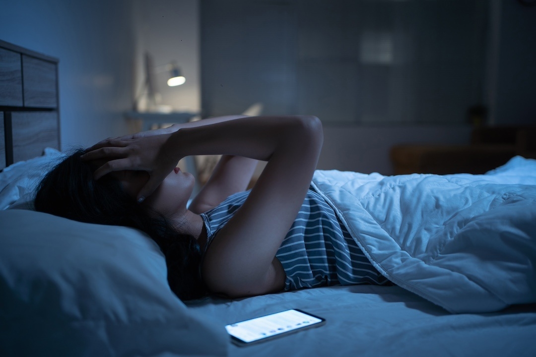 تقنيات بسيطة لتقليل هرمون الكورتيزول فى جسمك