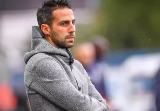 رسميا.. البلجيكي يانيك فيريرا مديرًا فنيًا لنادي الزمالك
