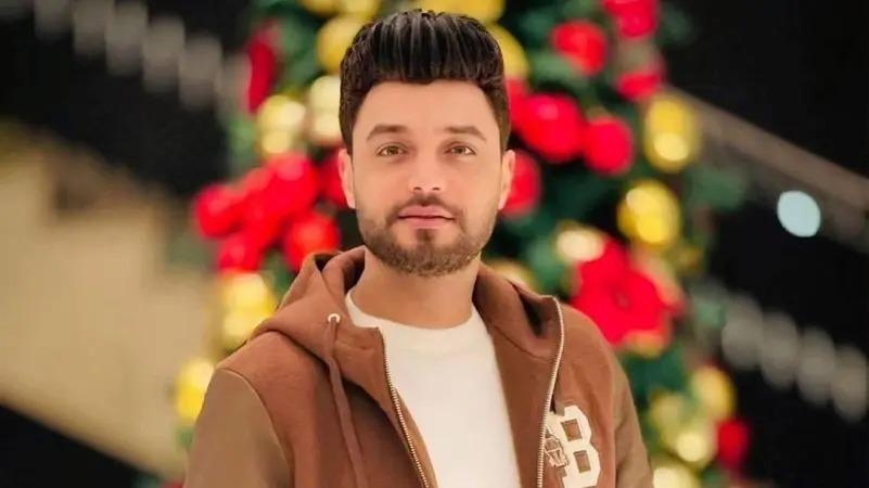 غداً..عزاء المطرب الشعبي أحمد عامر بمسجد الحامدية الشاذلية