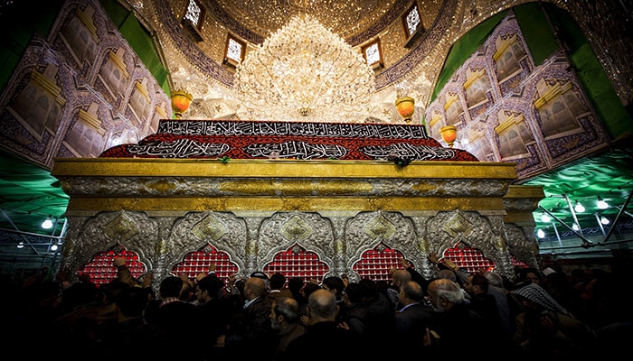 فى مثل هذا اليوم ذكرى استشهاد سيد شباب أهل الجنه