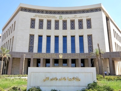 التعليم تستعرض تقرير غرفة العمليات في ثامن أيام امتحانات الثانوية
