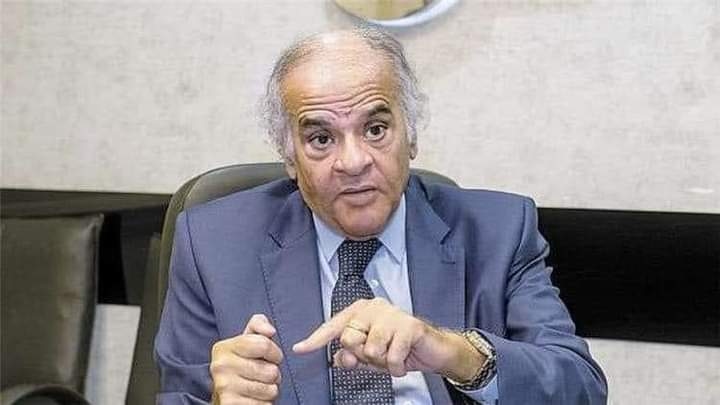 ممدوح عباس يتدخل لحسم صفقة انتقال حمدان للزمالك