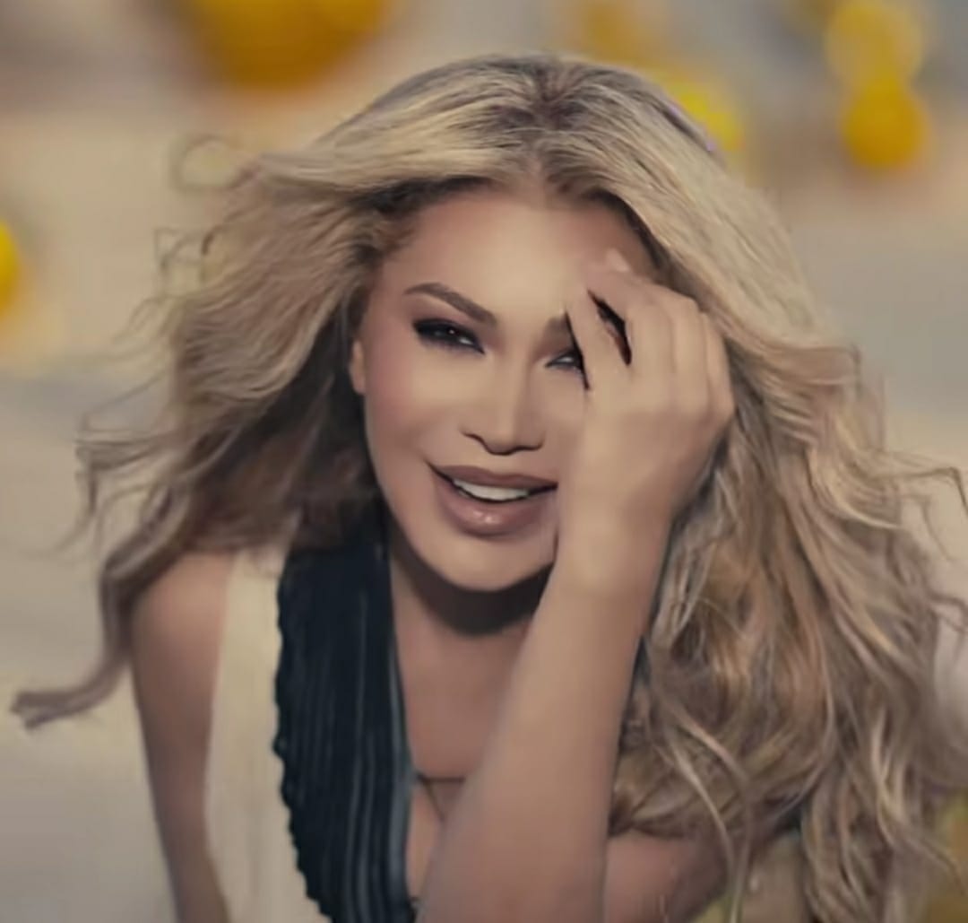 نوال الزغبي تشعل السوشيال ميديا بأغنيتها الجديدة "أجى بالدلع" ..شاهد