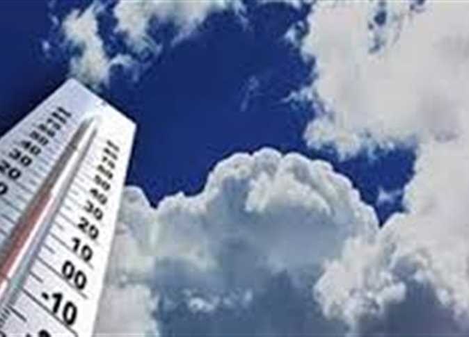 حالة الطقس اليوم الاثنين 7-7-2025