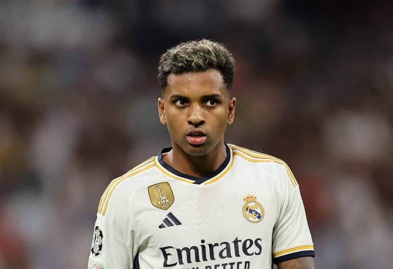 رودريجو يخرج عن صمته في ريال مدريد