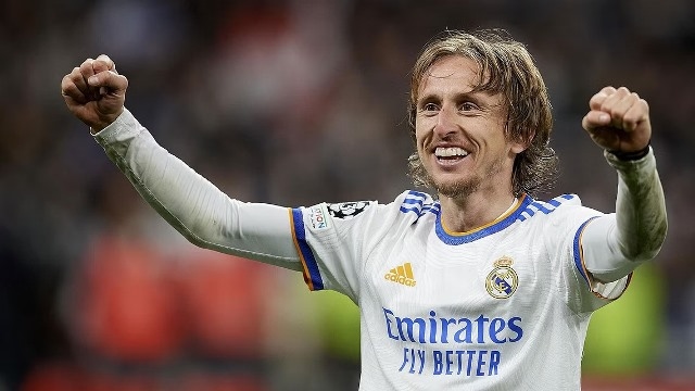 موعد انضمام جوهرة ريال مدريد الي ميلان الإيطالي
