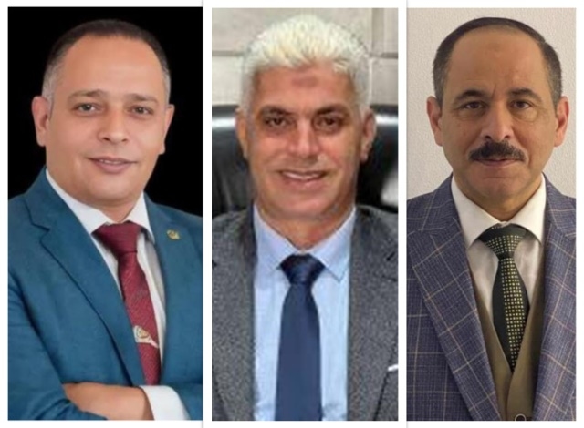 انتخابات الشيوخ «على نار» فى الإسماعيلية