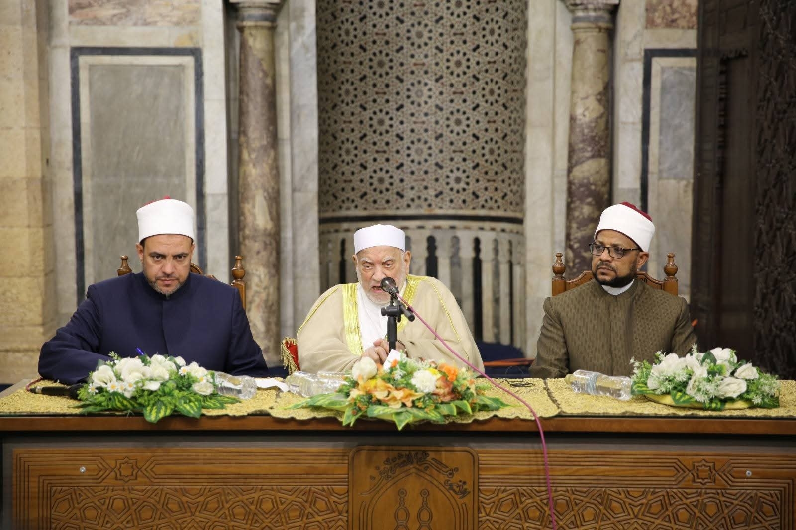 «الهجرة النبويَّة.. تدبيرٌ إلهيٌّ وبُعدٌ إنسانيّ»