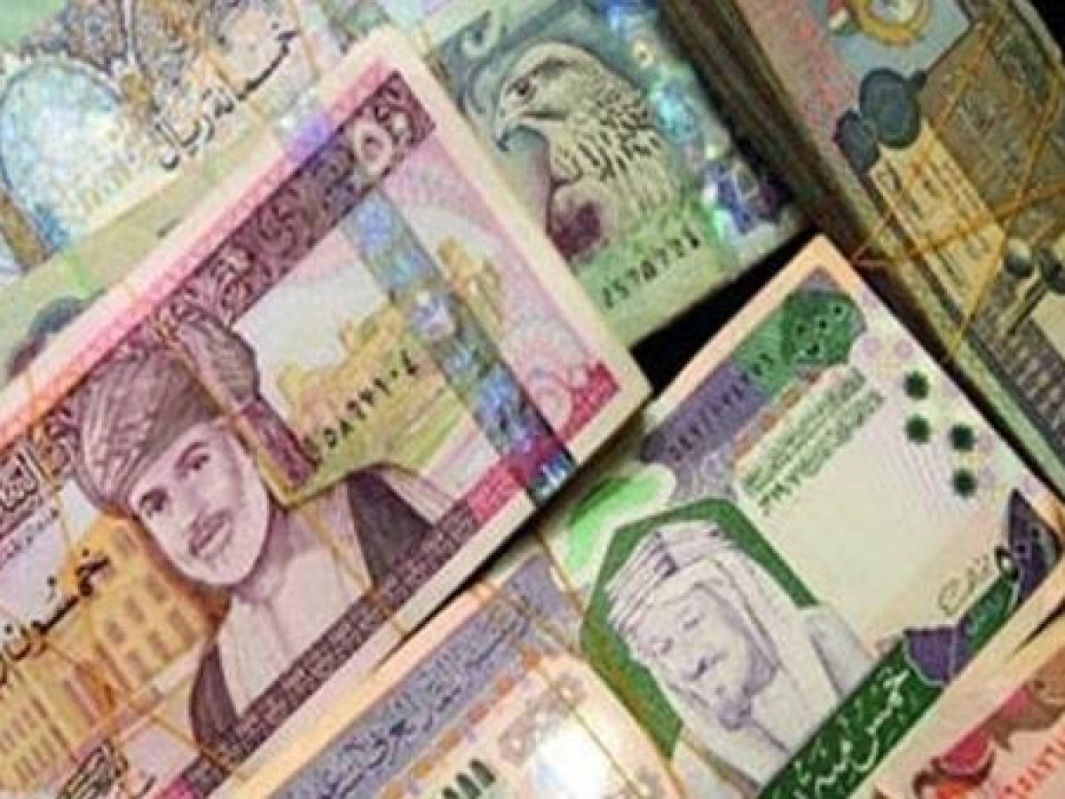 أسعار العملات العربية اليوم الثلاثاء 8-7-2025