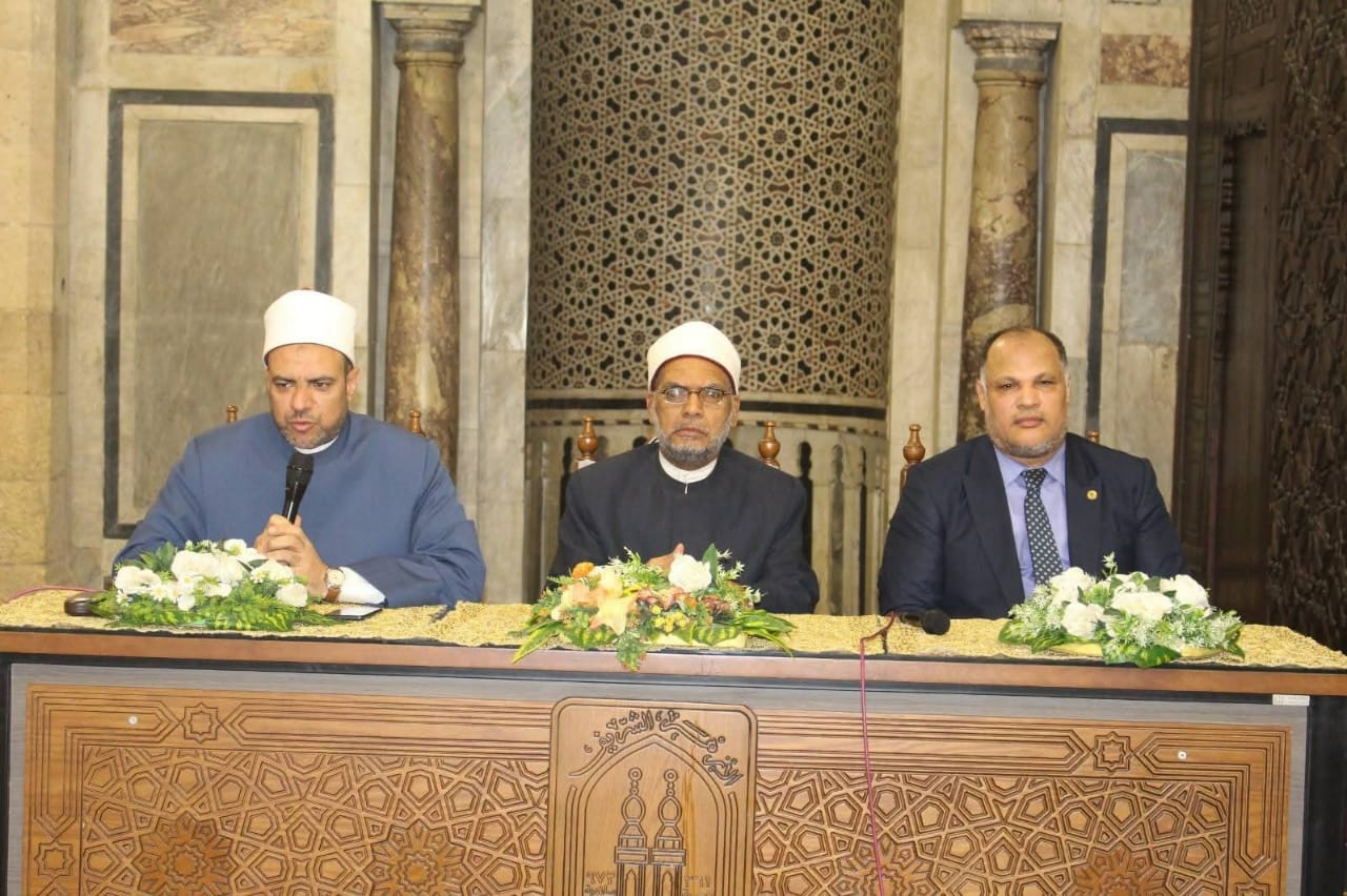 الأخوة التي أرساها النبيﷺشكَّلت حجر الزاوية في بناء الأمةونهضتها