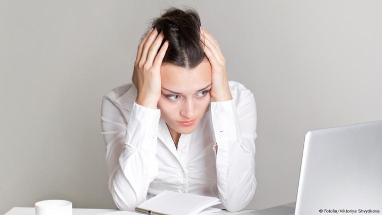 خطوات التعامل مع ضغوط الحياة