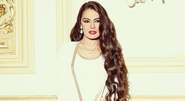 شريهان تستعيد ذكريات طفولتها مع أم كلثوم