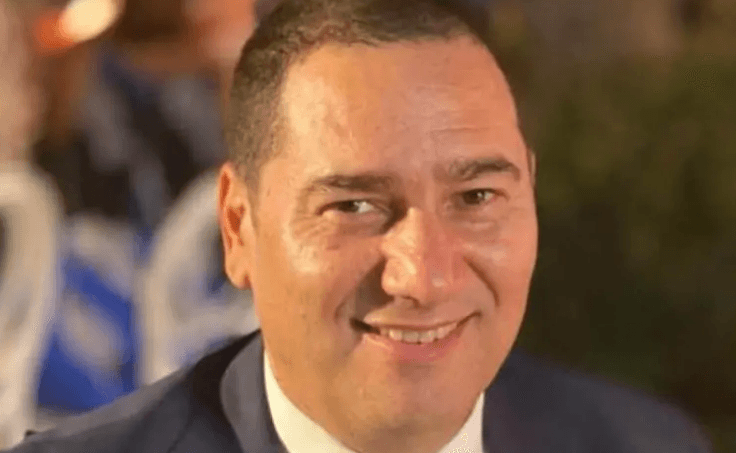 مؤمن صفا مشرفًا على خطة إعداد منتخب سيدات اليد ببطولة العالم