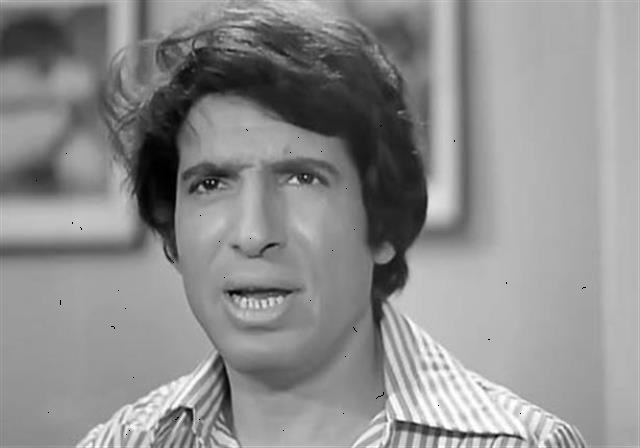 ''جلفدان هانم''..سبب شهرة فليسوف الكوميديا محمد عوض