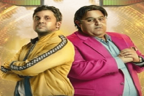 استئناف تصوير مسلسل " اللعبة 5 " لـ شيكو وهشام ماجد