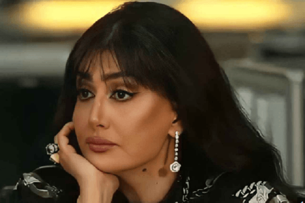 أول تعليق من غادة عبد الرازق بعد اتهامها بالنصب