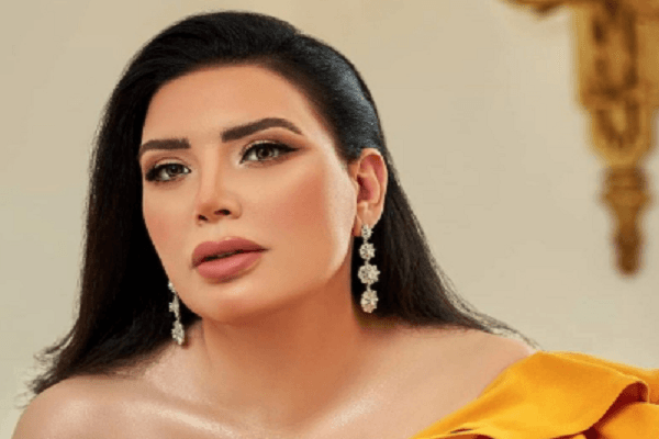 الظهور الاول لـ عبير صبري بعد انفصالها عن زوجها