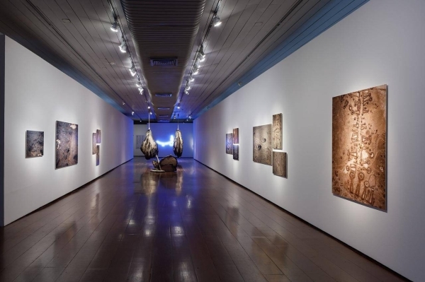 ‘Art of the Kingdom': First Traveling Exhibition of Contemporary Saudi Art Launched in Rio de Janeiro