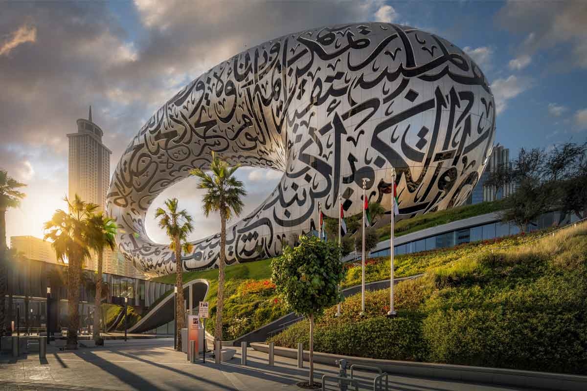 Dubai Future Forum 2024 to Host 150 Prominent Speakers to Address Global Trends