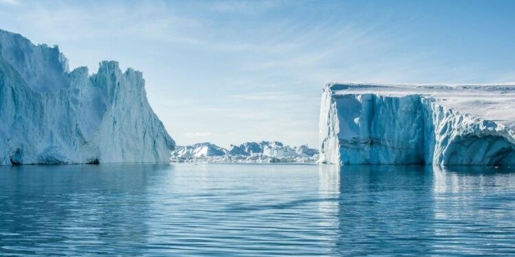 Greenland Surface Temperatures Fall for 20 Years in Further Blow to Climate-Alarm Narrative