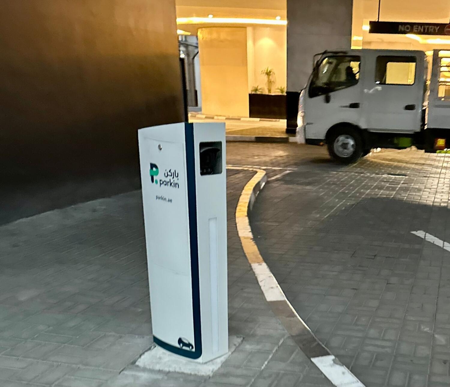 Dubai: Dh150 Fine For Unpaid Parking As 3 Popular Malls Roll Out Barrierless System