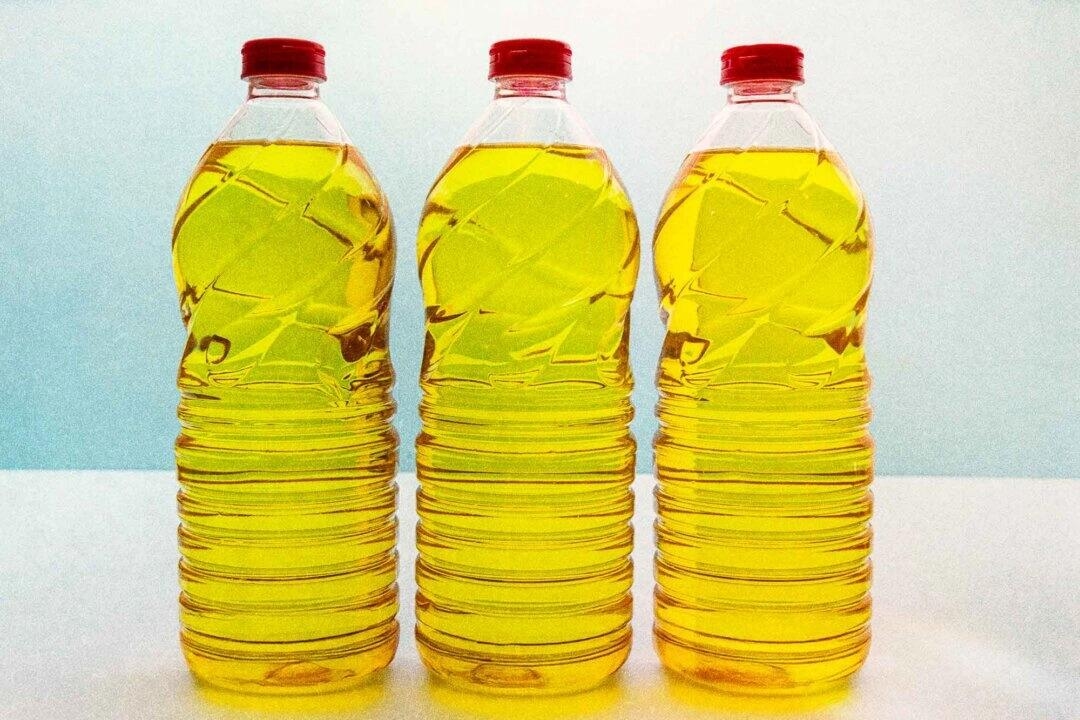 The Facts About Seed Oils And Your Health