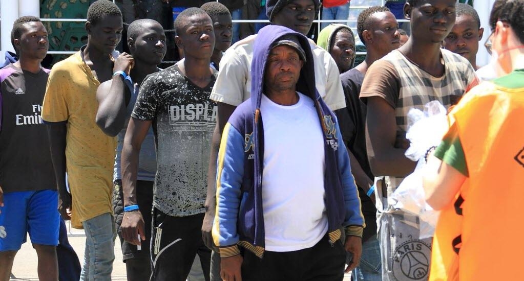 Italy Could Be Forced To Grant Citizenship To 2.5 Million Foreigners After June Referendum