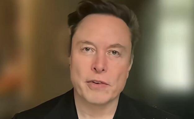 Musk Schools Italy on Migration, Censorship, and Rules