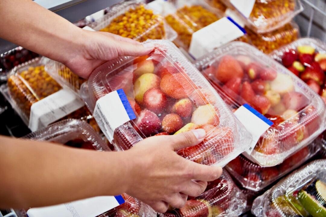 Overlooked Chemicals In Food May Threaten Your Health
