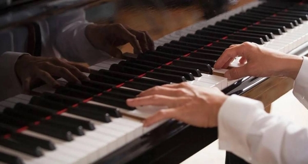 Saudi Music Commission To Launch First Summer Piano Program On June 29