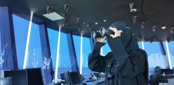 Saudi Arabia Opens Airspace To Over 1,300 Daily Flights Amid Regional Crisis