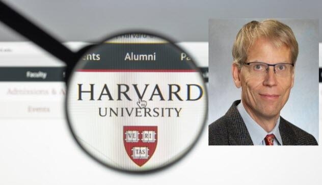 Fired Harvard Epidemiologist Named to CDC Vaccine Panel