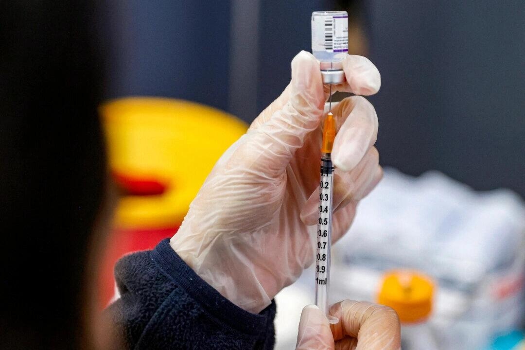 More Fetal Losses Than Expected After Pfizer COVID-19 Vaccination In Israel: Study