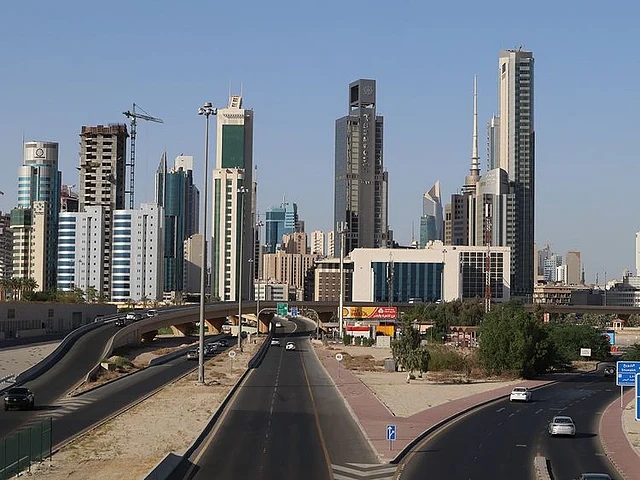 Kuwait Uncovers Decades-Old Citizenship Fraud After Inheritance Dispute