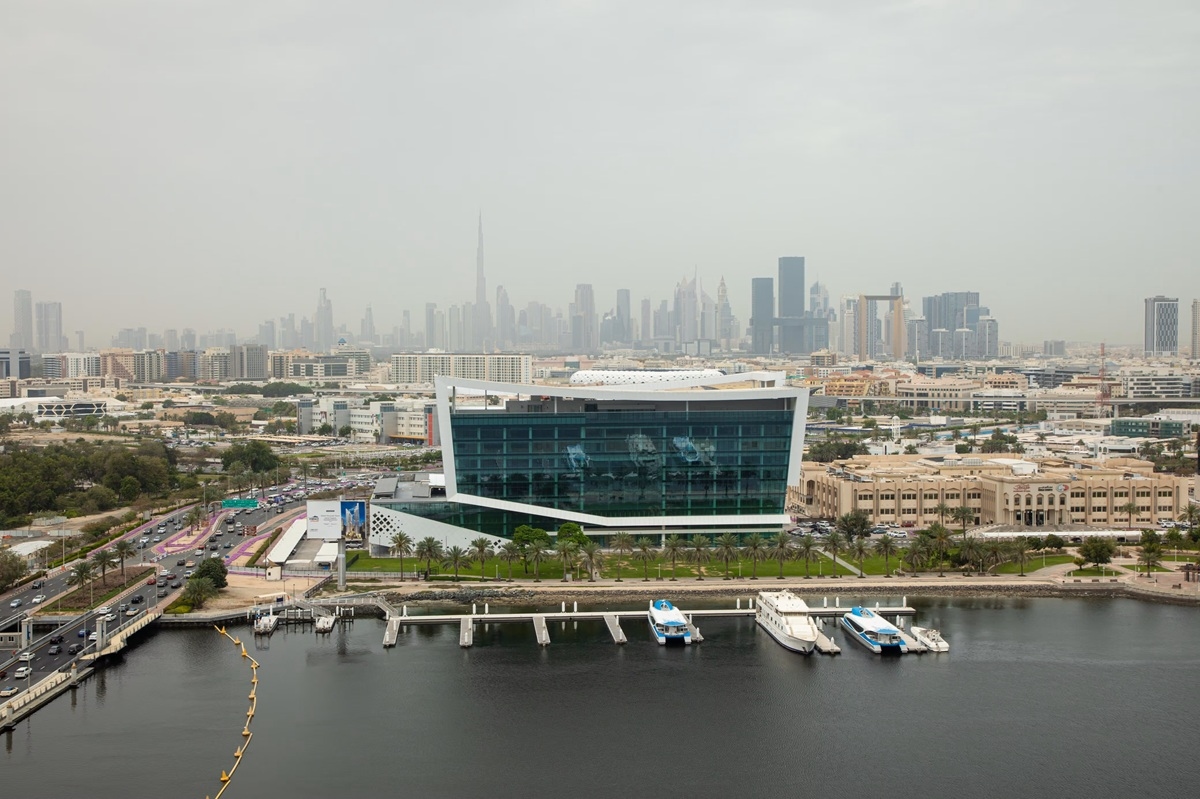 Dubai Convicts 21 In $6.9m Phantom Visa Fraud Case