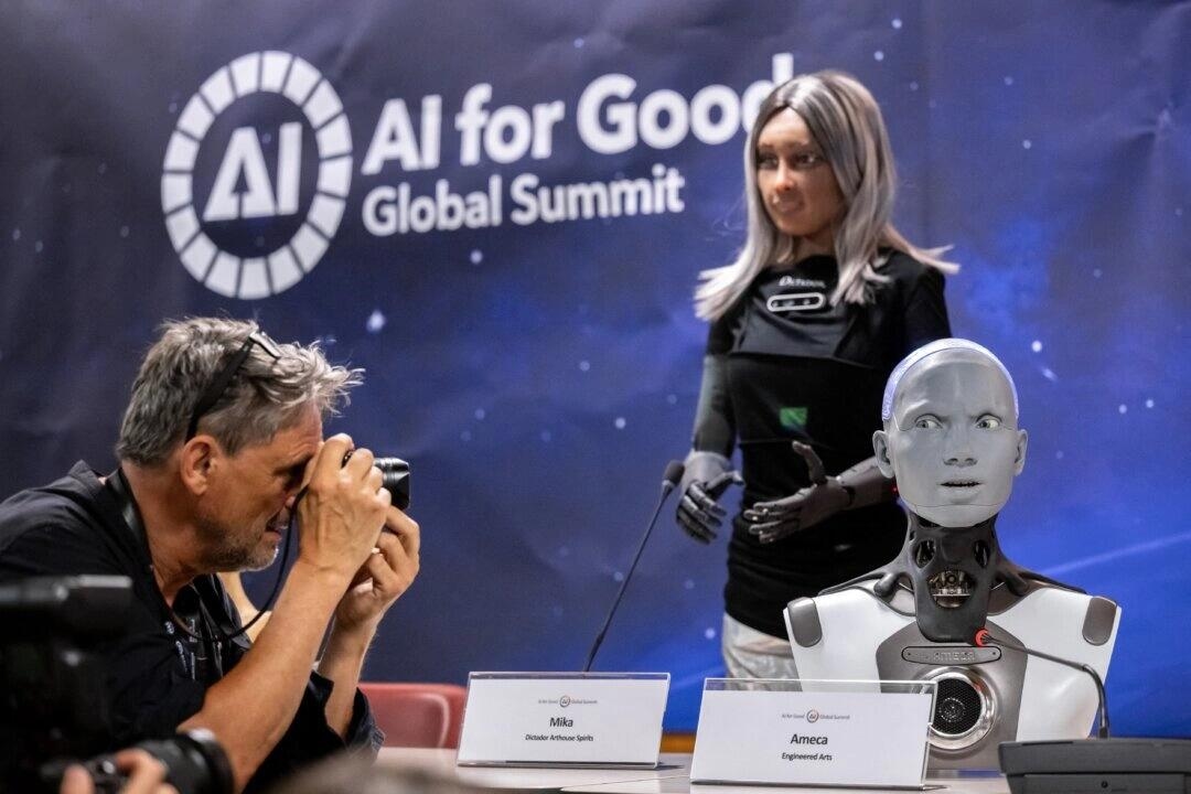 What Types Of Jobs Will Survive The AI Revolution?
