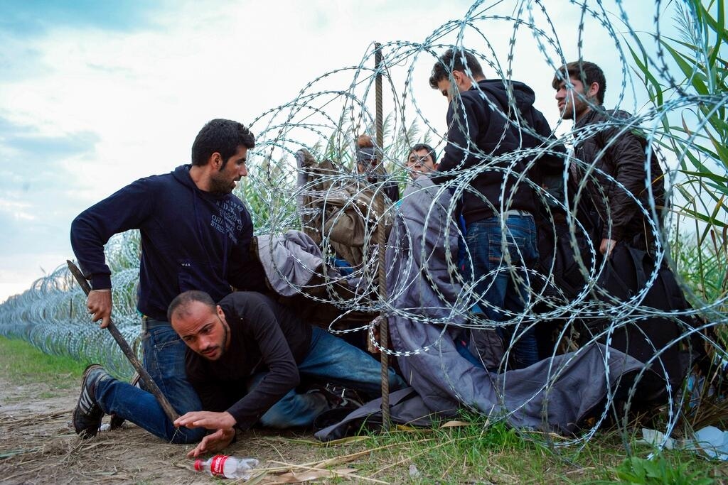 Hungary Sues European Commission Over €1 Million-A-Day