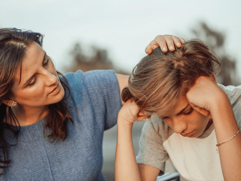 Conflicts in the Gulf: Helping Children Feel Safe During Uncertainties