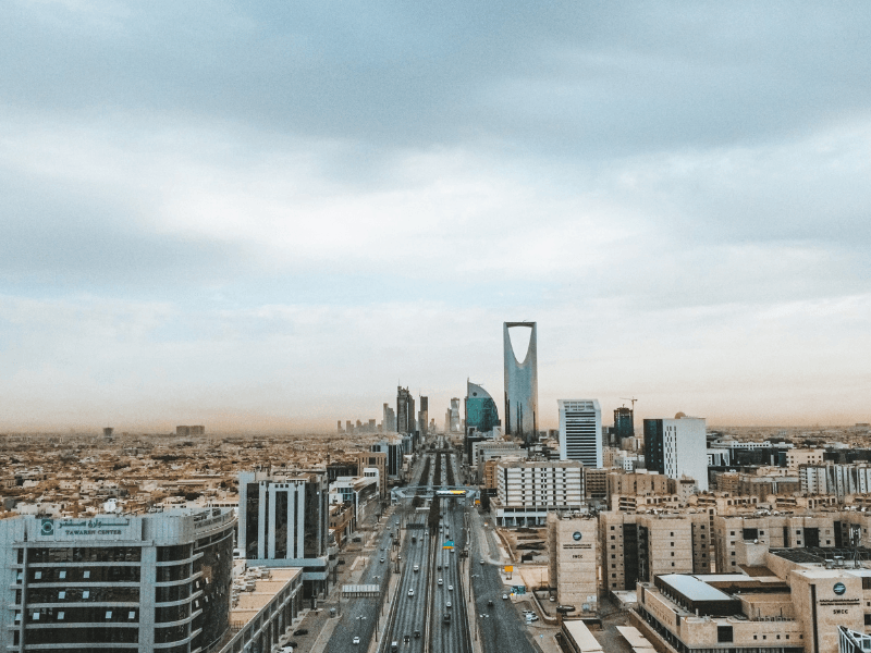The MICHELIN Guide Officially Expands to Saudi Arabia