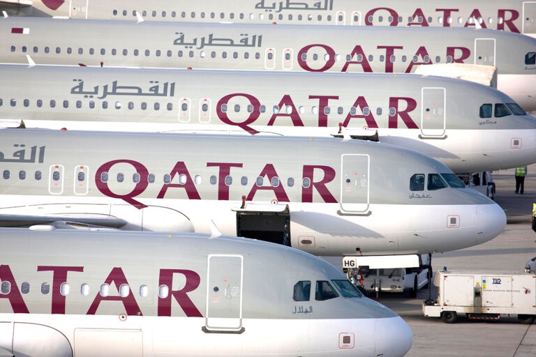 Qatar Airways CEO Reveals Details Behind Travel Recovery
