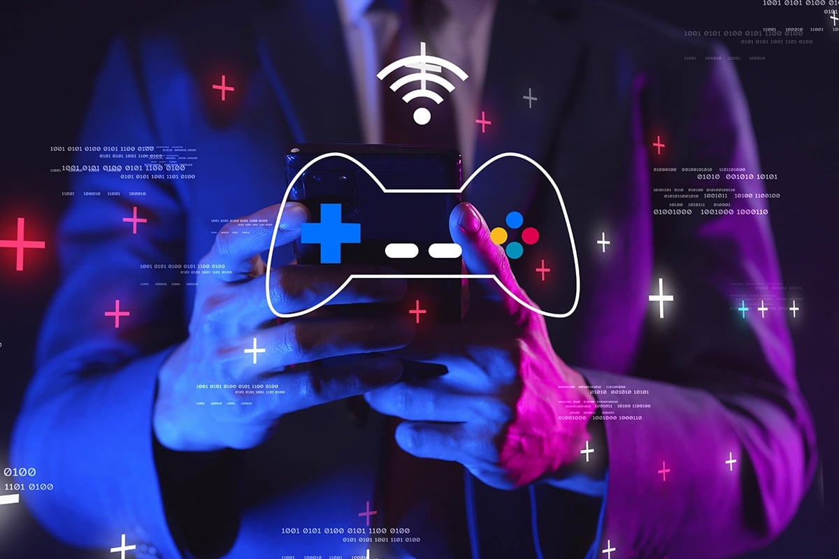 Dubai Aims for 30K Gaming Jobs in $200B Global Market